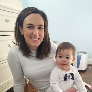 Meet your Posher, Stacy